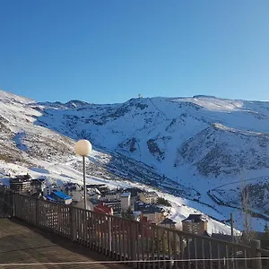 Valles Elite Sierra Nevada
