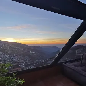 Apartamento próximo a pistas y plaza central, vistas increíbles Sierra Nevada