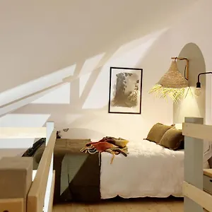 Casa Alhorí Sierra Nevada